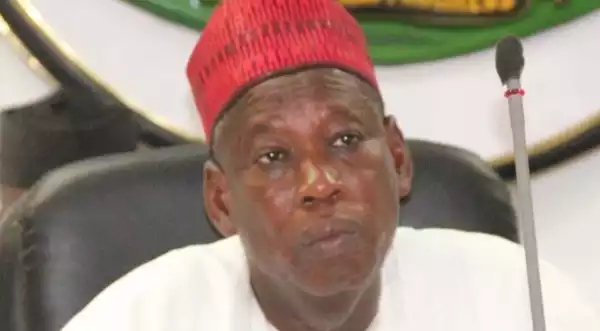 CJN should be empowered to sign execution warrants – Ganduje